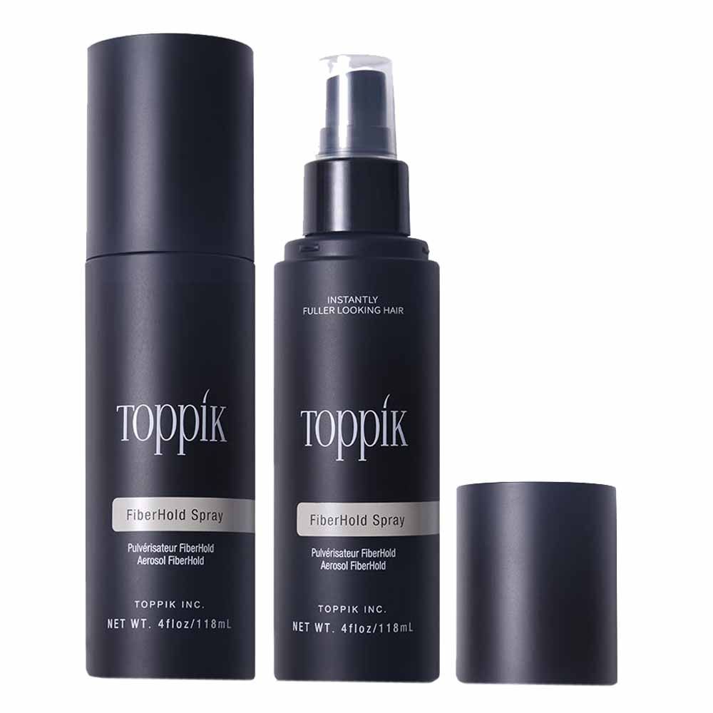 Toppik - Fiber Hold Spray 118Ml 