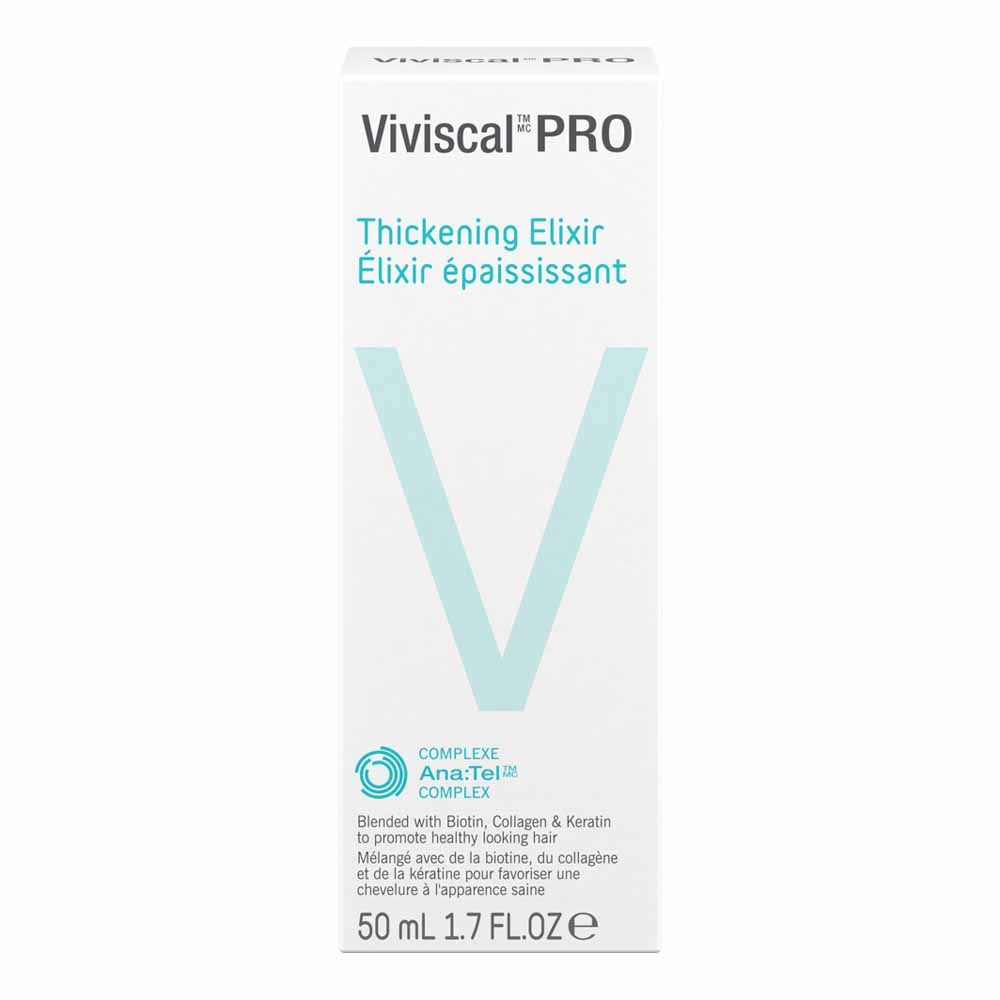 Viviscal - Professional Thin To Thick Elixir 50Ml