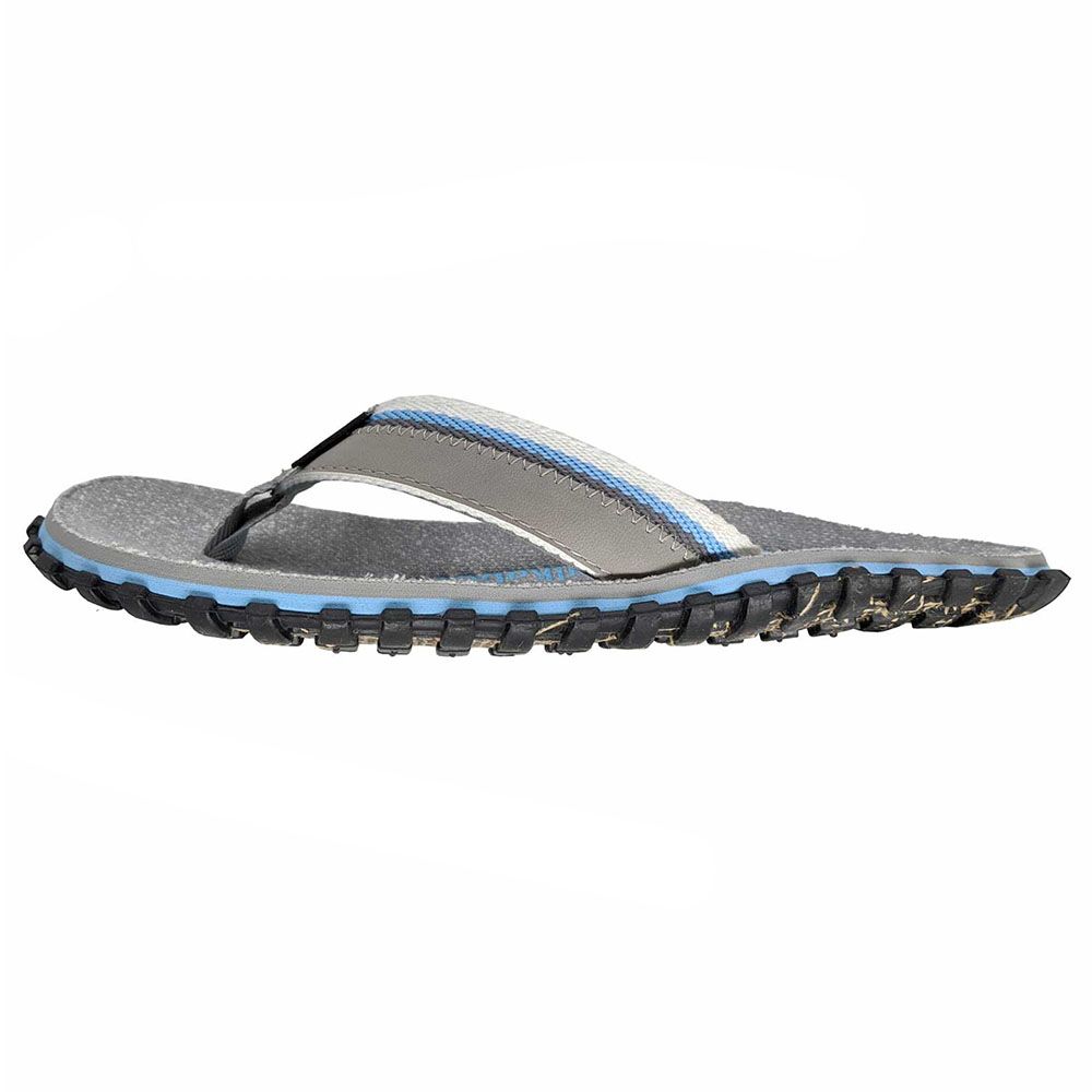 Gumbies - Cairns Flip-Flop - Light Blue