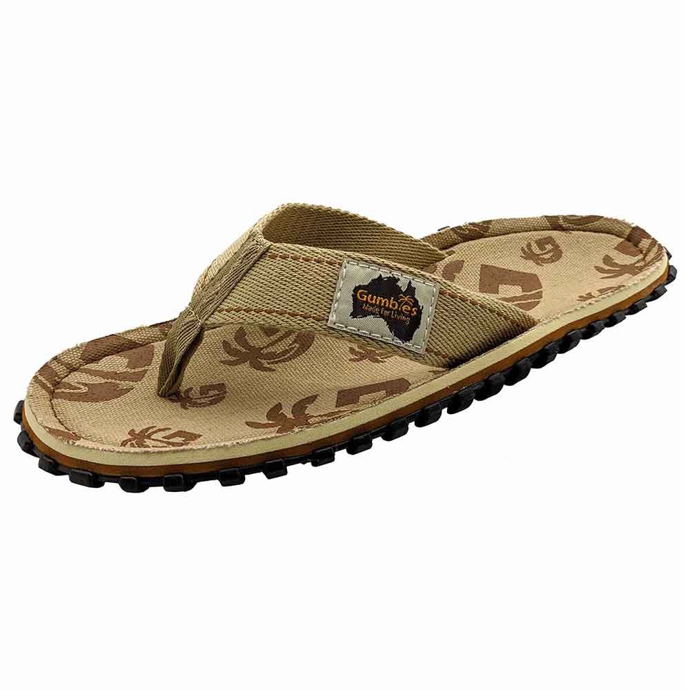 Gumbies - Islander Flip-Flop - Multi G