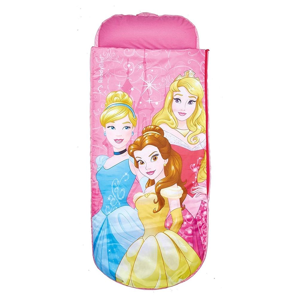 Moose Toys - Disney Princess Junior ReadyBed