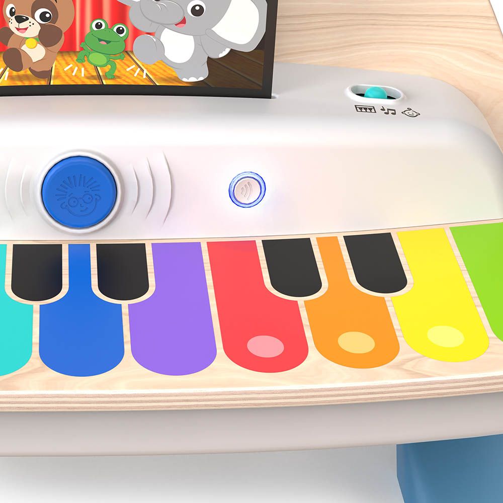 Baby Einstein - Connected Magic Touch Piano