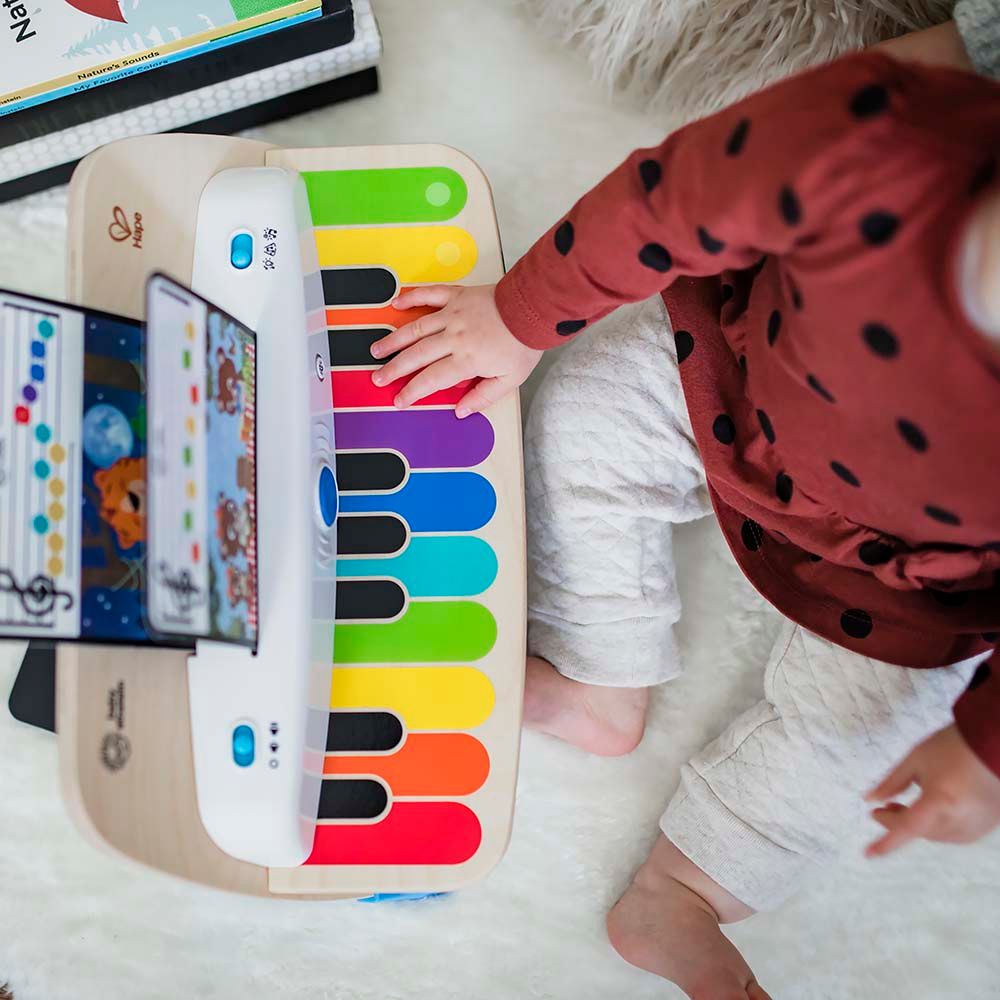 Baby Einstein - Connected Magic Touch Piano