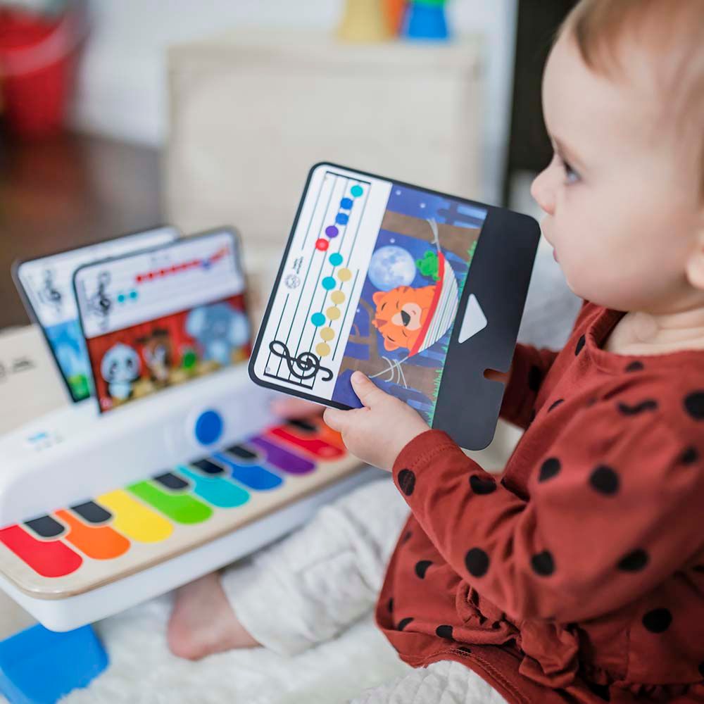 Baby Einstein - Connected Magic Touch Piano