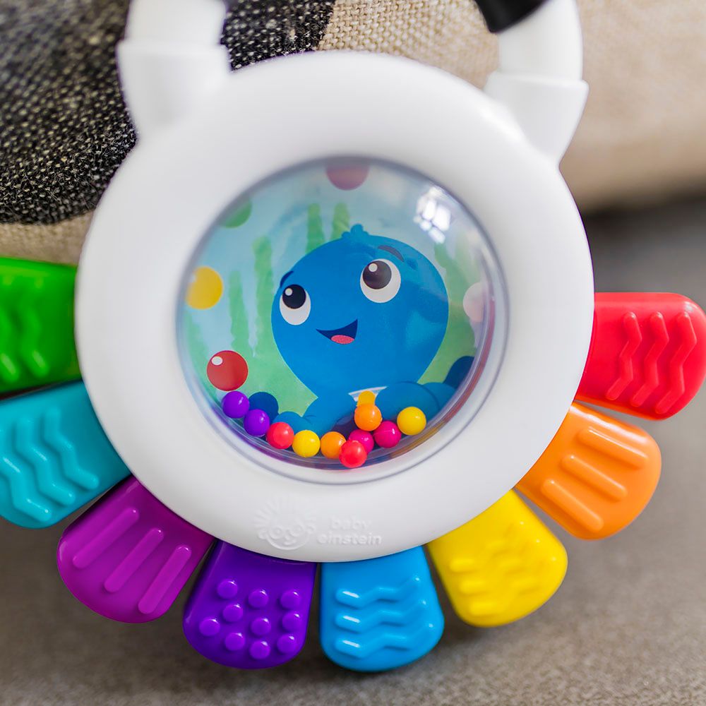 Baby Einstein - Sensory Teether Toy