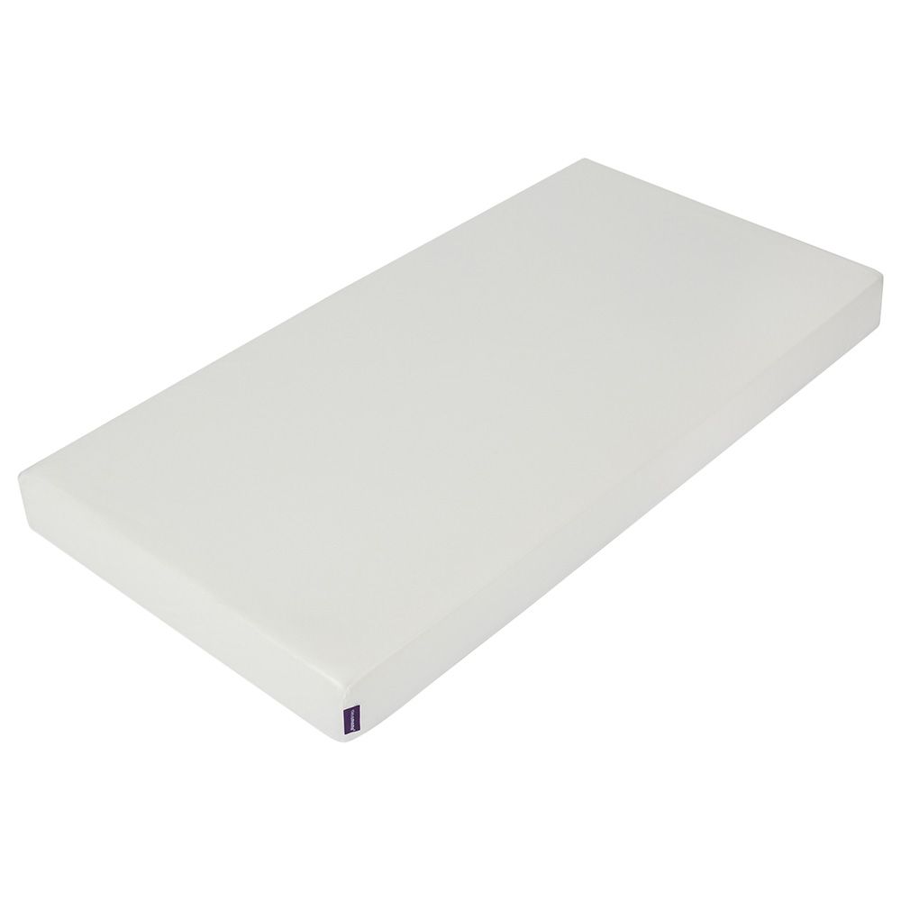 Clevamama - Clevamama Anti-Allergy Mattress - 60x120x10cm - Cot Size