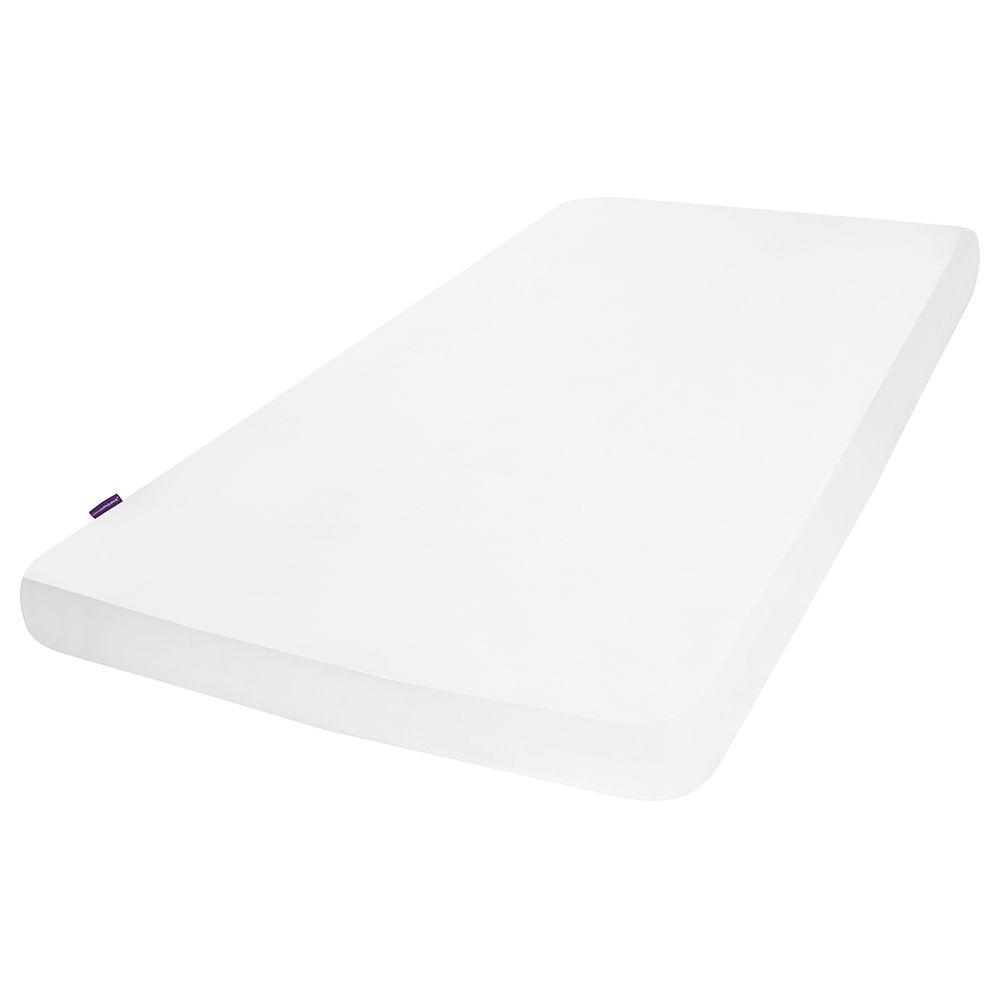 Clevamama - Tencel Waterproof Cot Mattresses Protector - 70X140X25cm