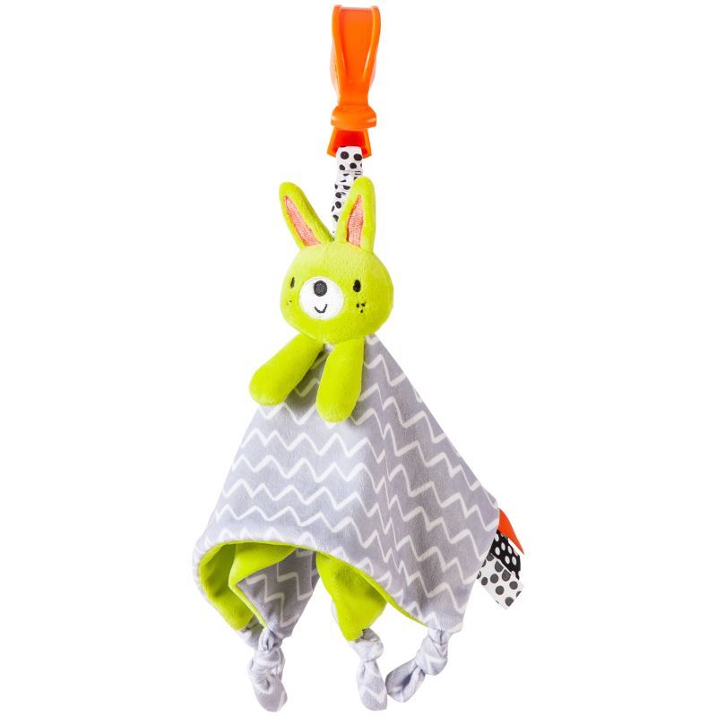 RedKite Baby - Clip on Bunny Comforter