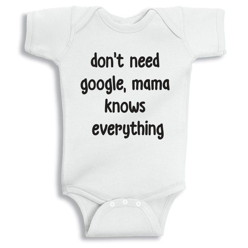 Twinkle Hands - White Personalised Baby Onesie