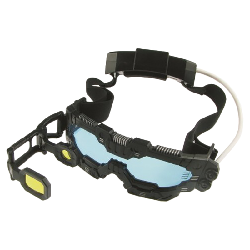 Spy X Night Mission Goggles Buy at Best Price from Mumzworld