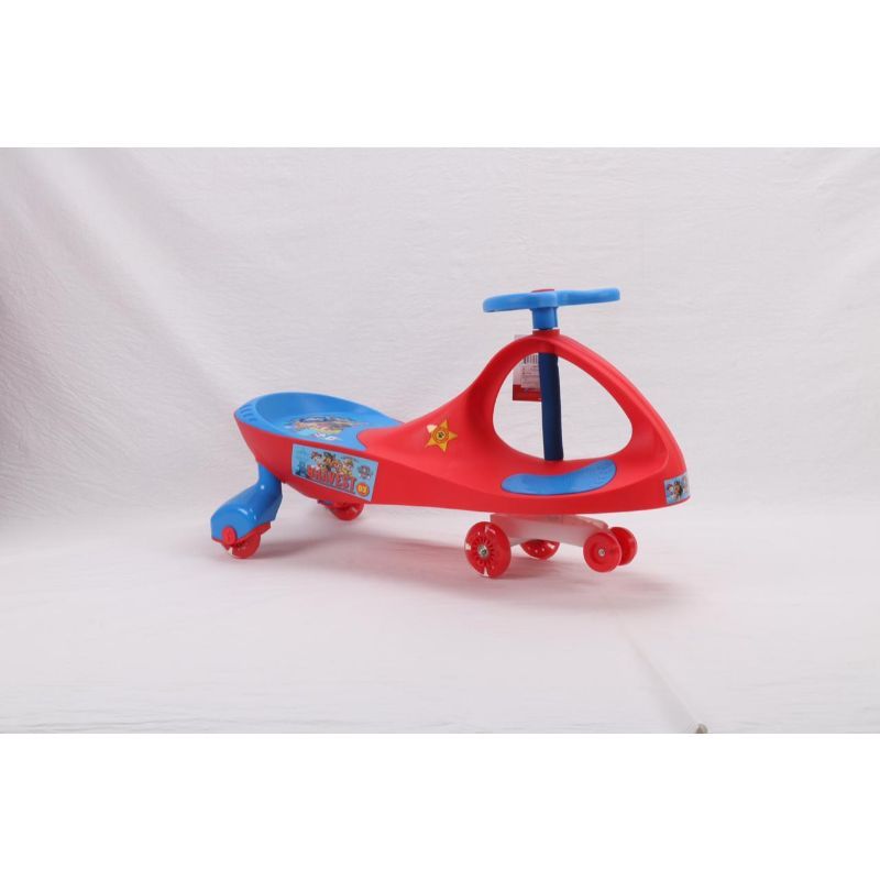 Paw Patrol - Chase Swing Car