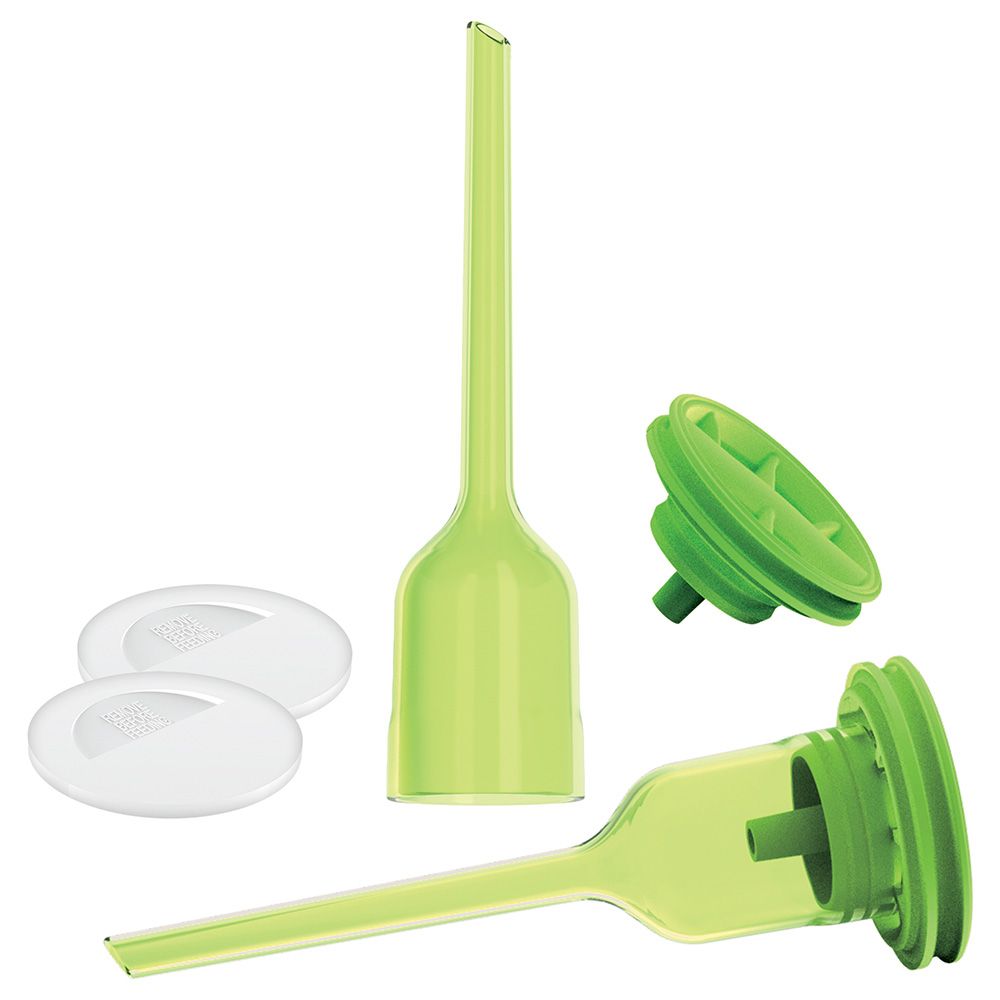 Dr. Brown's - Options+ Bottle Replacement Kit -270 ml - Green