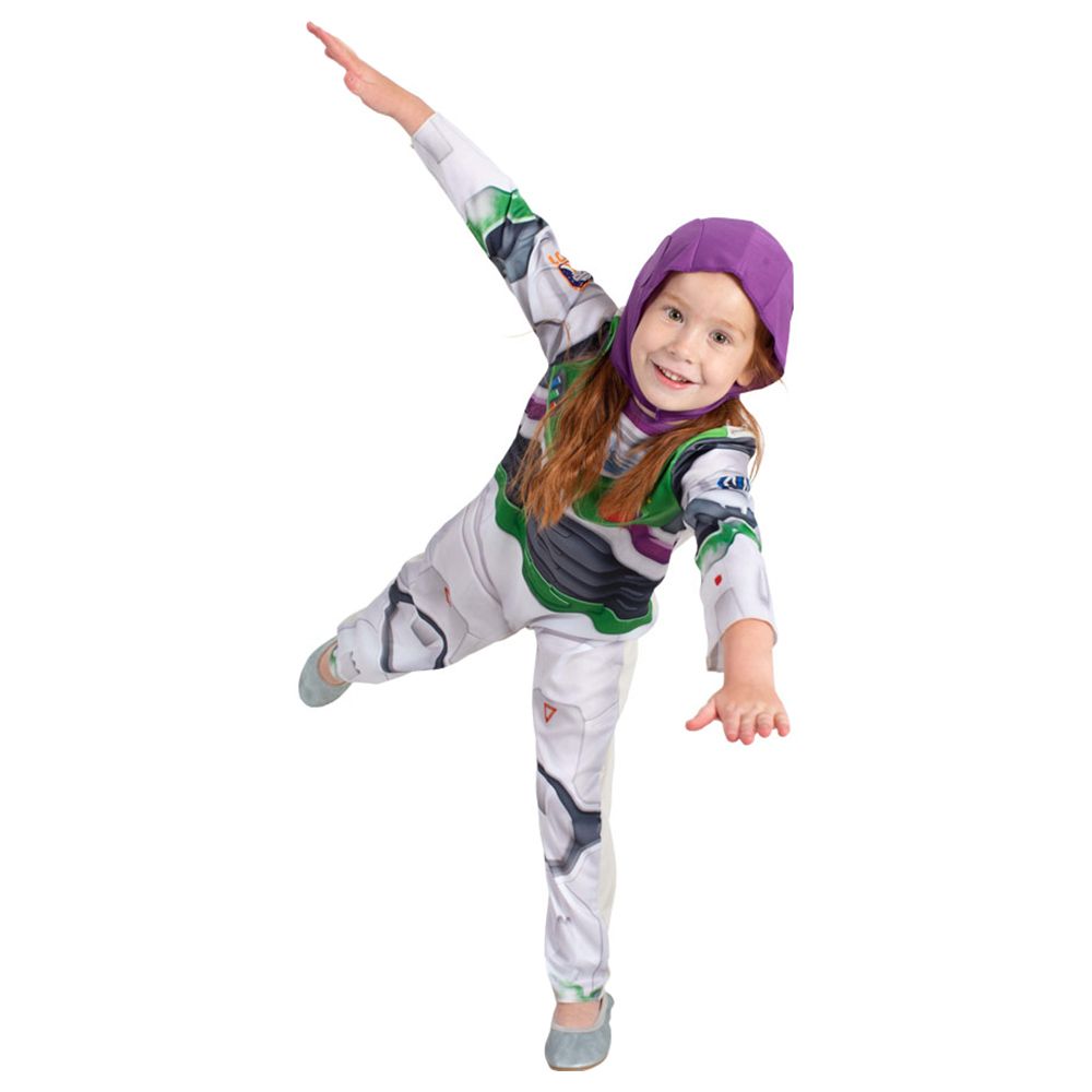 Rubies - Disney Buzz Lightyear Movie Child Costume