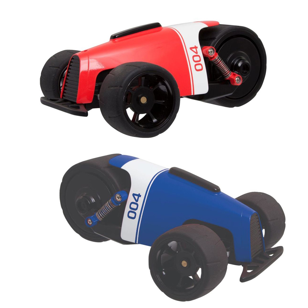 Sharper image remote control phantom racer trike deals