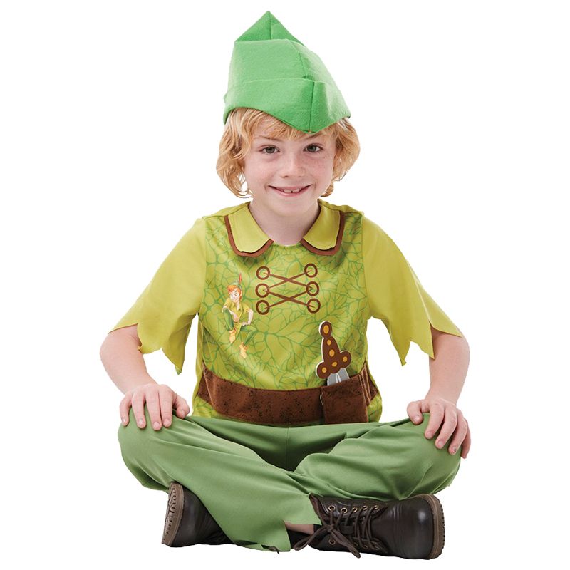 Rubie's - Peter Pan Costume