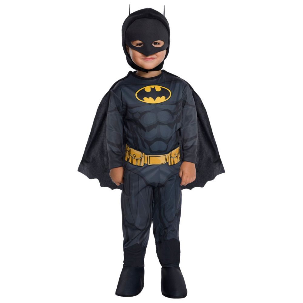 Rubie's - Batman Costume