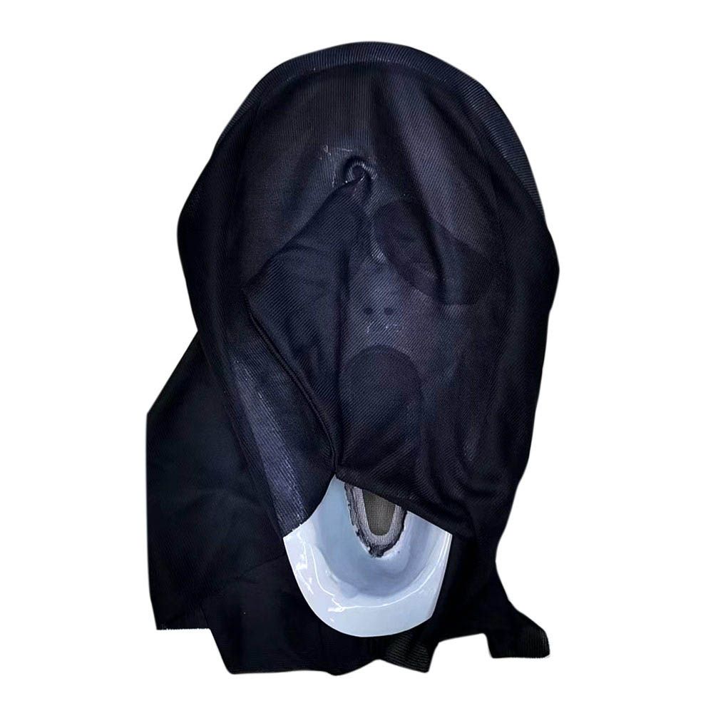 Mad Costumes - Scream Mask Kids Halloween Accessory