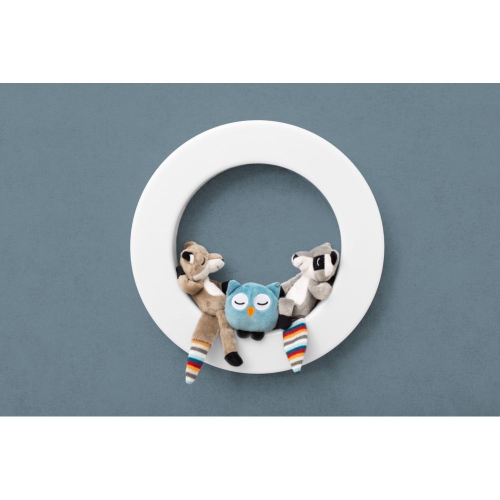 ZAZU - Wall Light With Fay - Rex and Otis