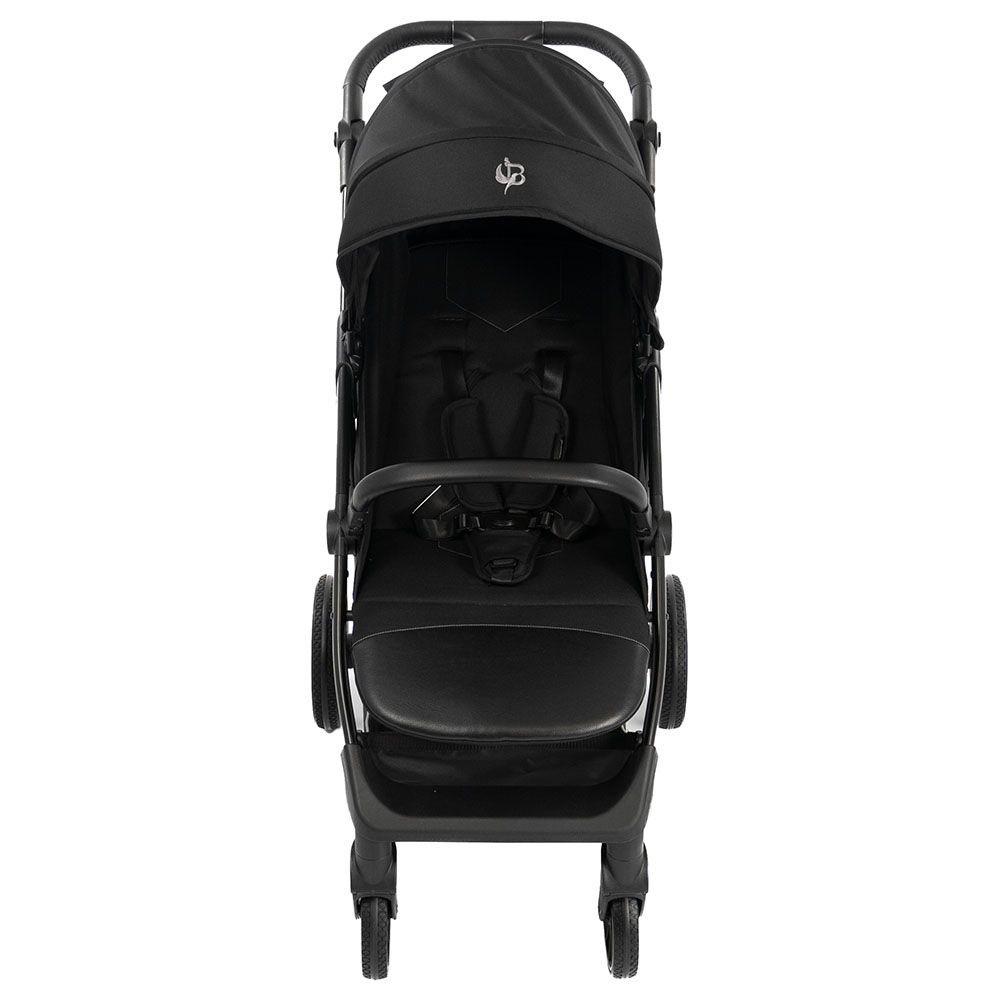 Bumble & Bird - GlideFit Stroller - Black