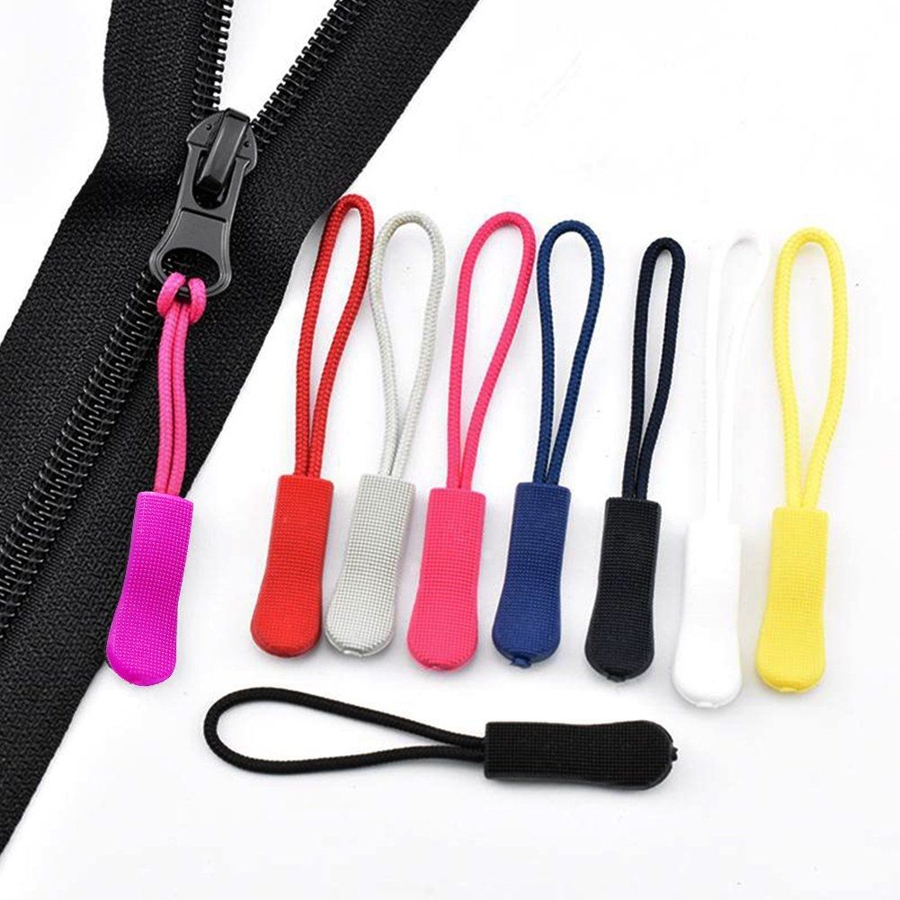 Zipper Pulls - Extension